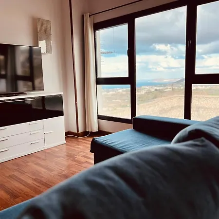 Apartment Vista Bonita *