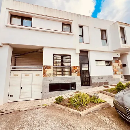 Vista Bonita Apartment