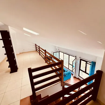 Apartment Vista Bonita