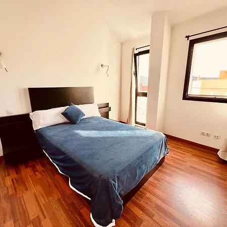 Vista Bonita Apartment Firgas