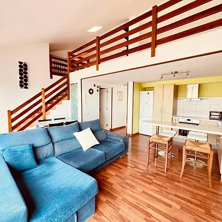 Appartamento Vista Bonita