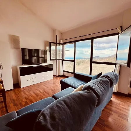 Appartamento Vista Bonita *