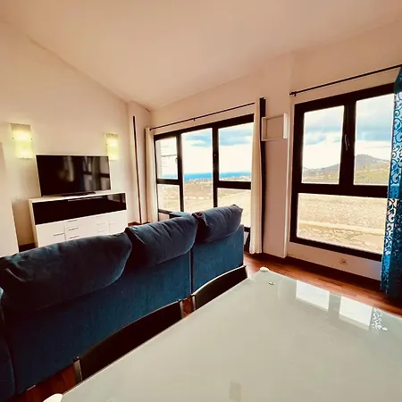 Vista Bonita Firgas